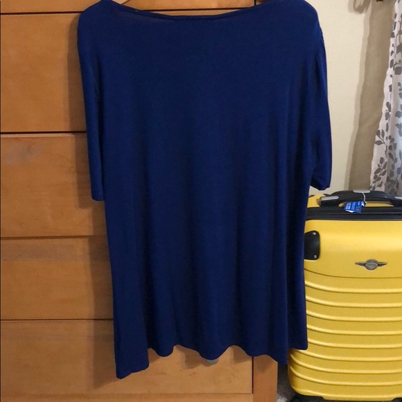 Blouse - Picture 2 of 4